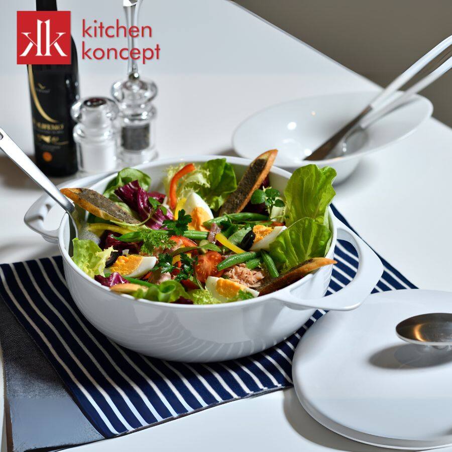 Chọn thương hiệu nồi gang tráng men Unilloy