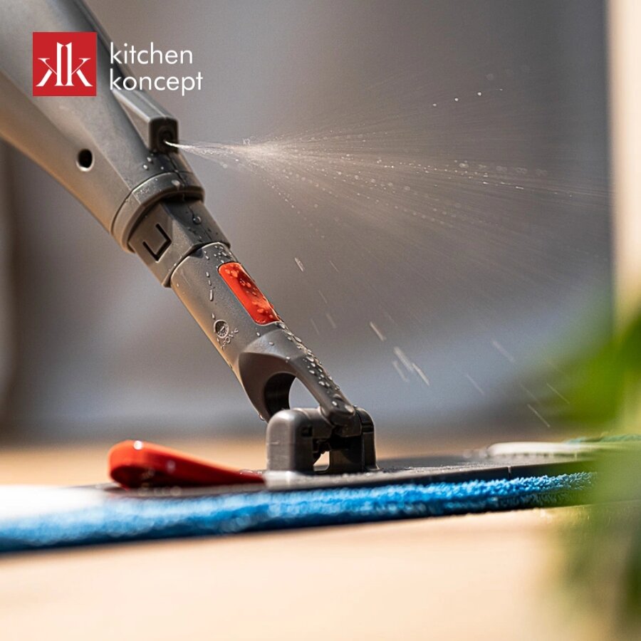 hệ thống Quick Click hiện đại