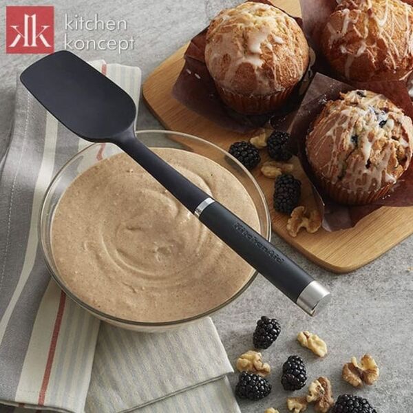 Công dụng của Spatula