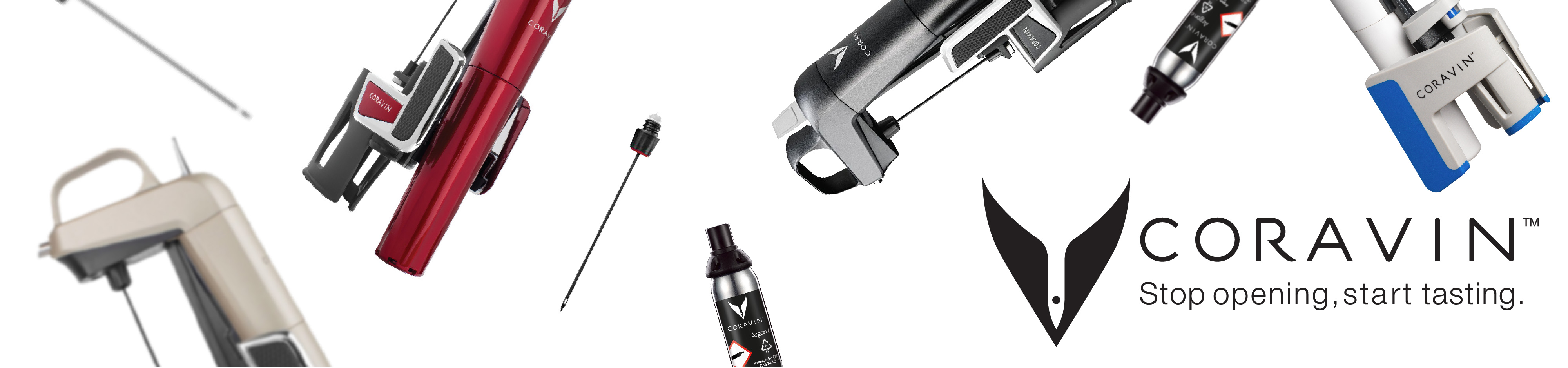 Coravin phụ kiện rượu