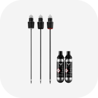 CORAVIN type23_Phụ Kiện Máy Chiết Rượu