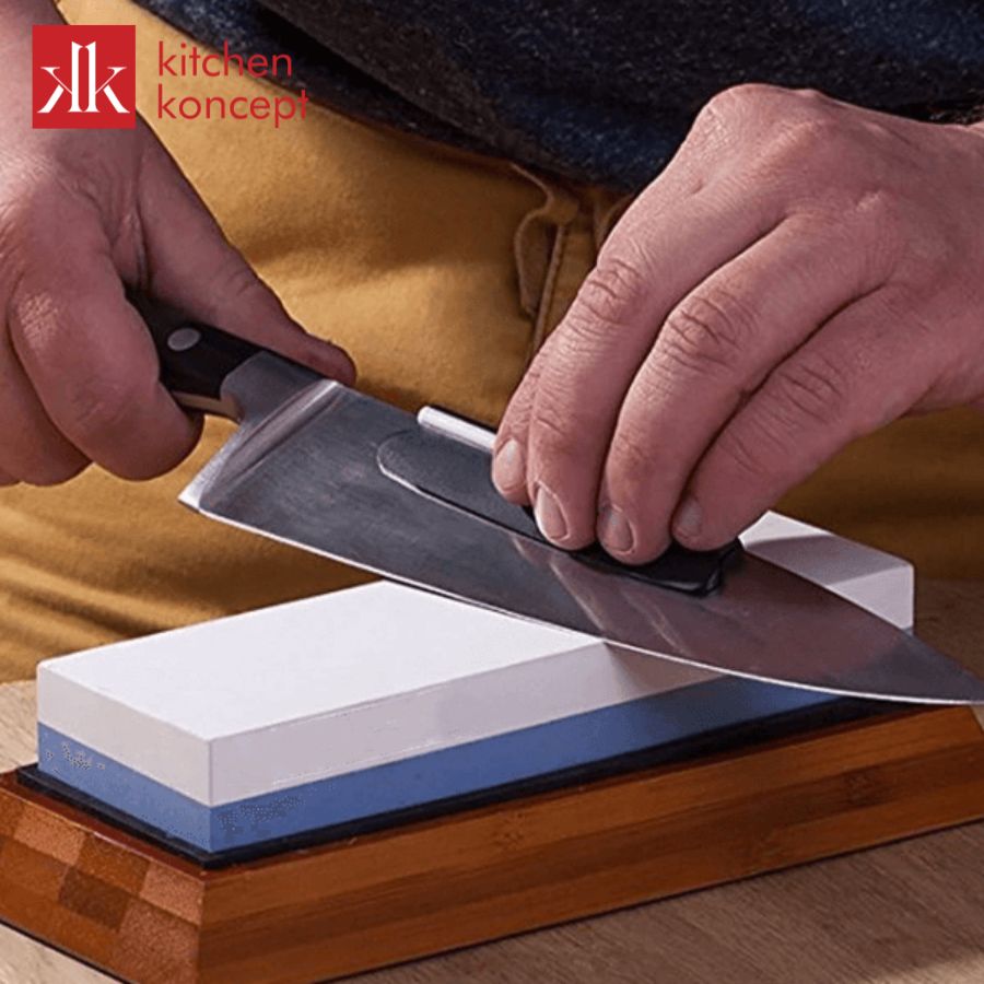 Tiêu chí lựa chọn đá mài dao Nhật chất lượng