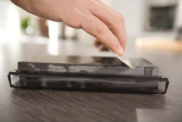 Đá mài dao của Đức Đá mài dao ZWILLING