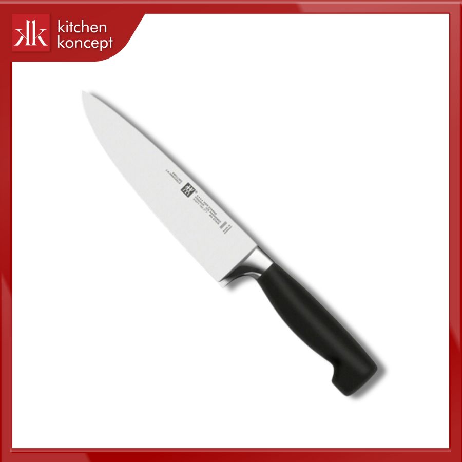 Dao Chef Four Star chính hãng