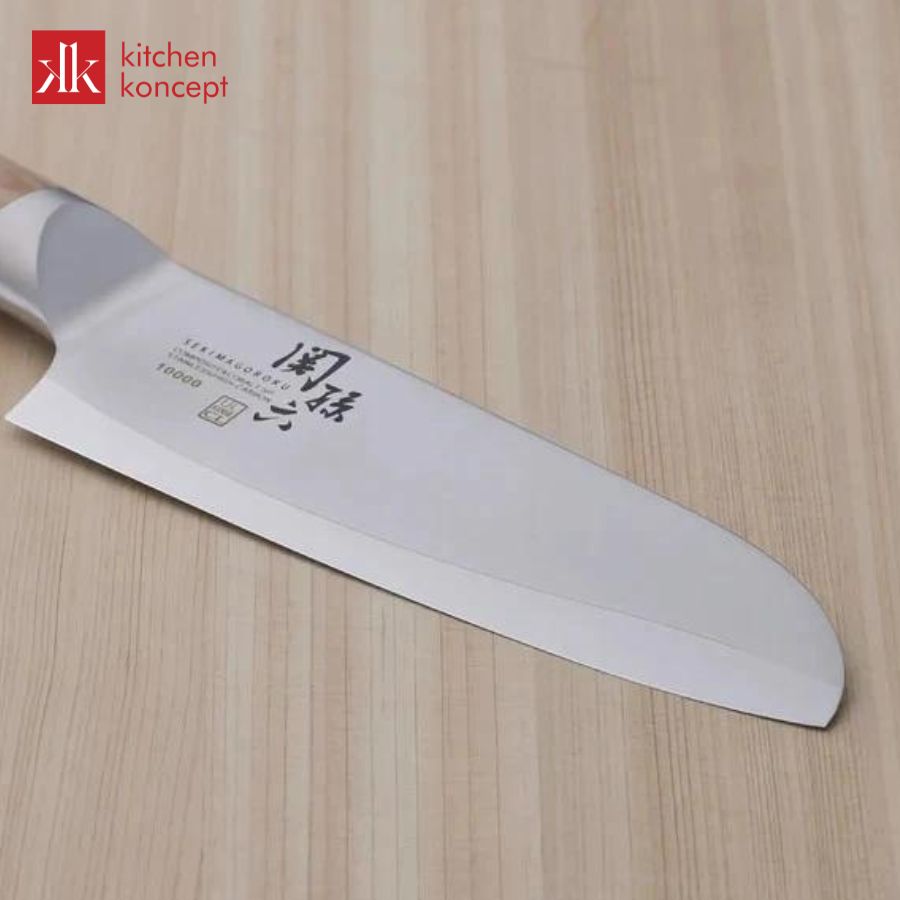 Những lưu ý khi sử dụng dao làm từ thép VG 10