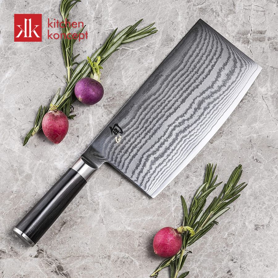 Dao bản to Shun Classic KAI