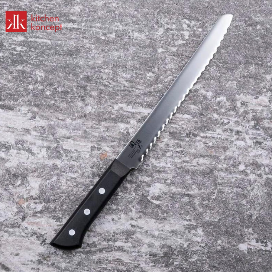 Dao Bánh Mì Seki Magoroku Wakatake