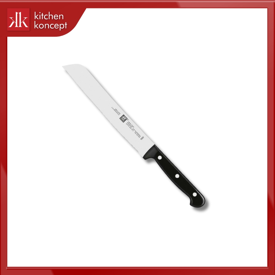 Dao bánh mì Twin Chef ZWILLING 20cm