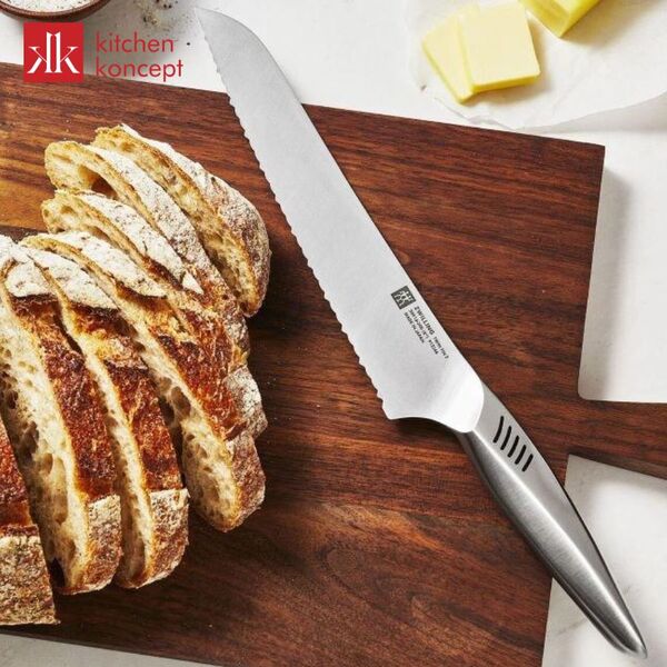 Dao Bánh Mì FIN 2 ZWILLING