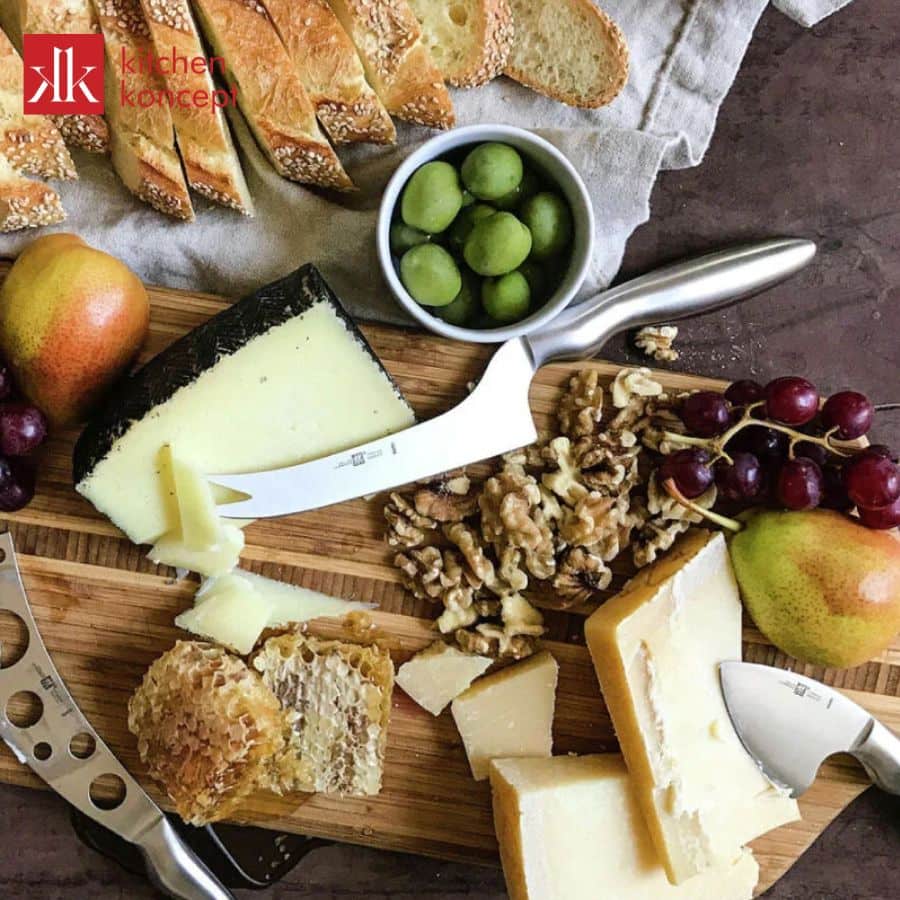 Dao cắt phô mai chính hãng