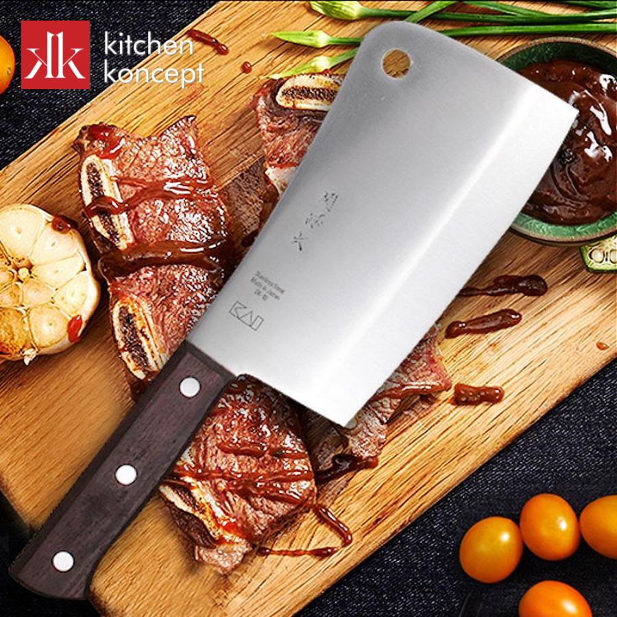 Dao chặt thịt KAI