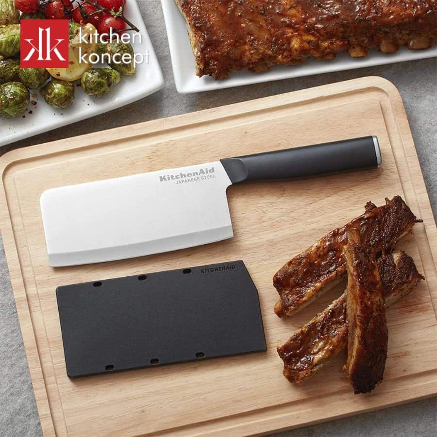 Dao chặt thịt KitchenAid Gourmet chính hãng