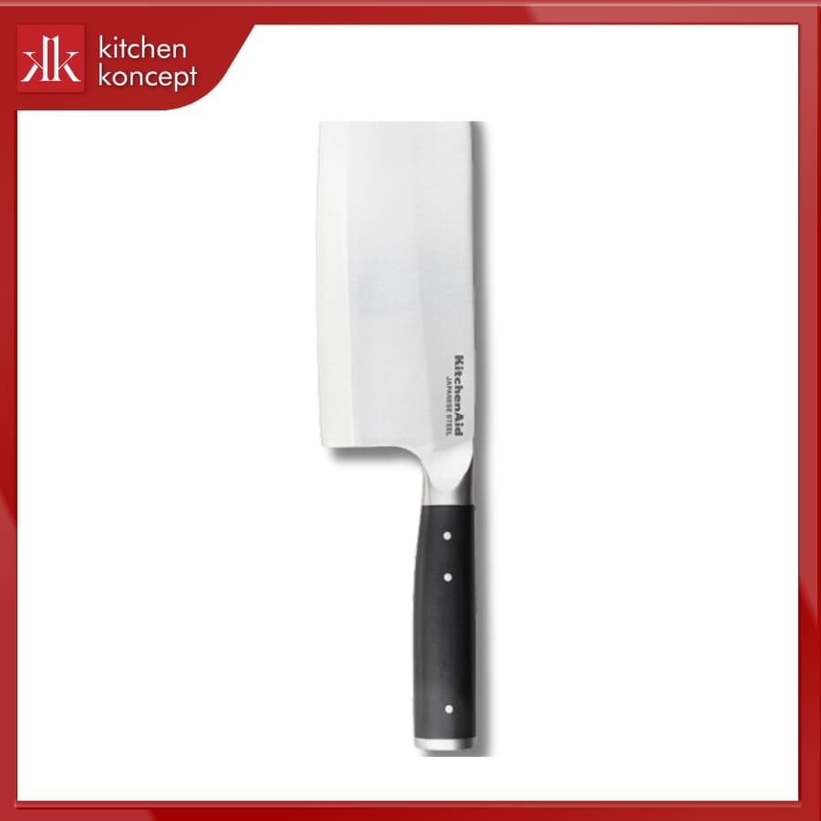 Dao chặt thịt KitchenAid Gourmet