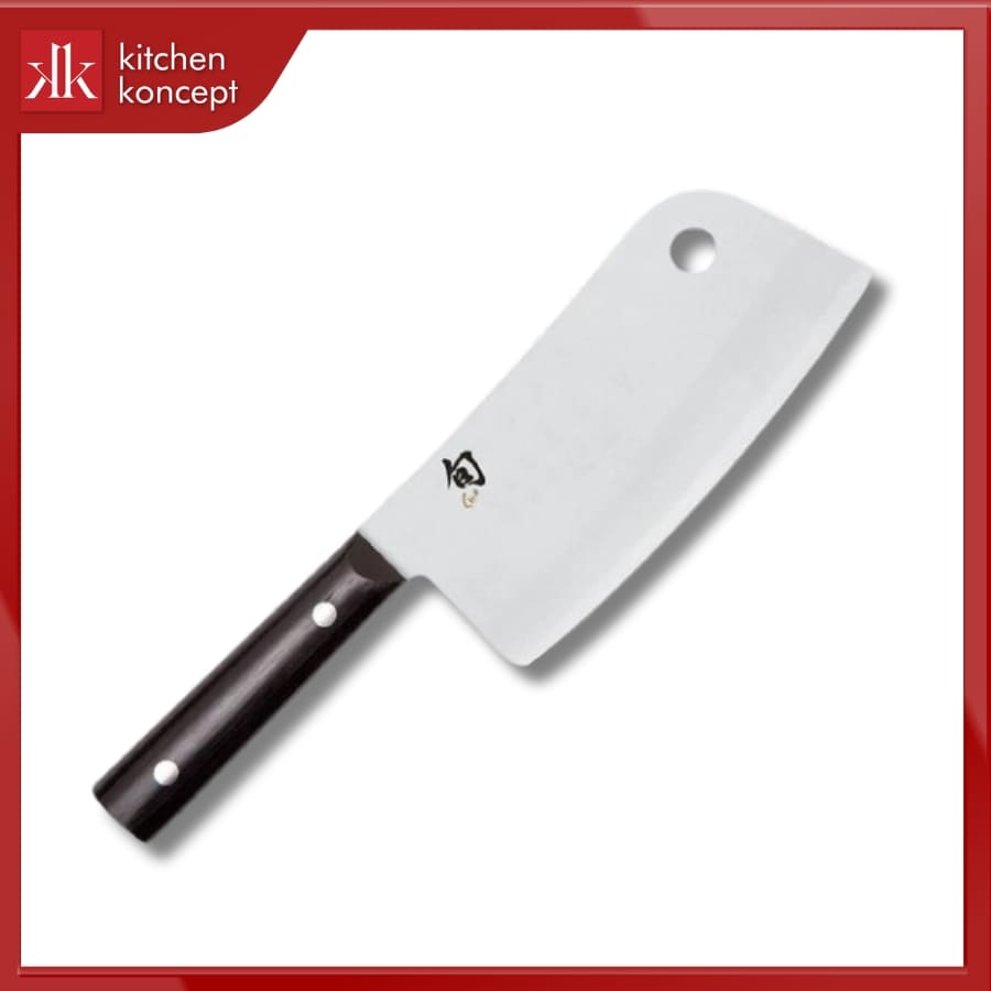 Dao chặt thịt Shun Classic KAI