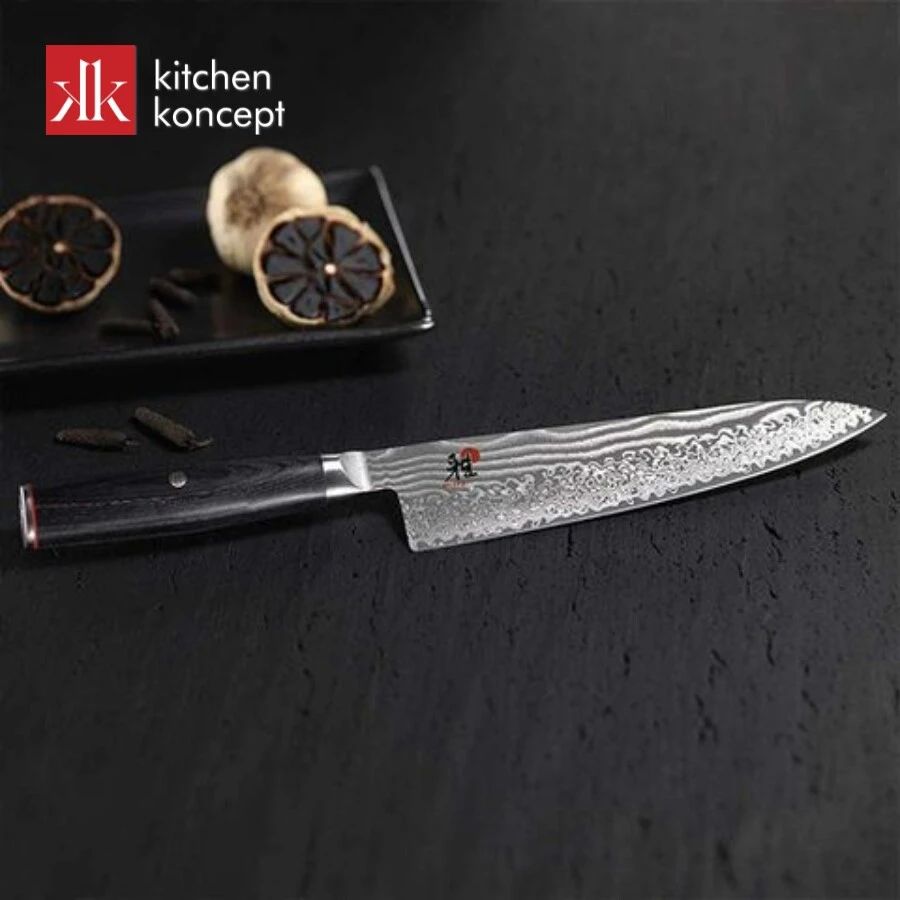 Dao Chef 5000FCD Miyabi - 20cm