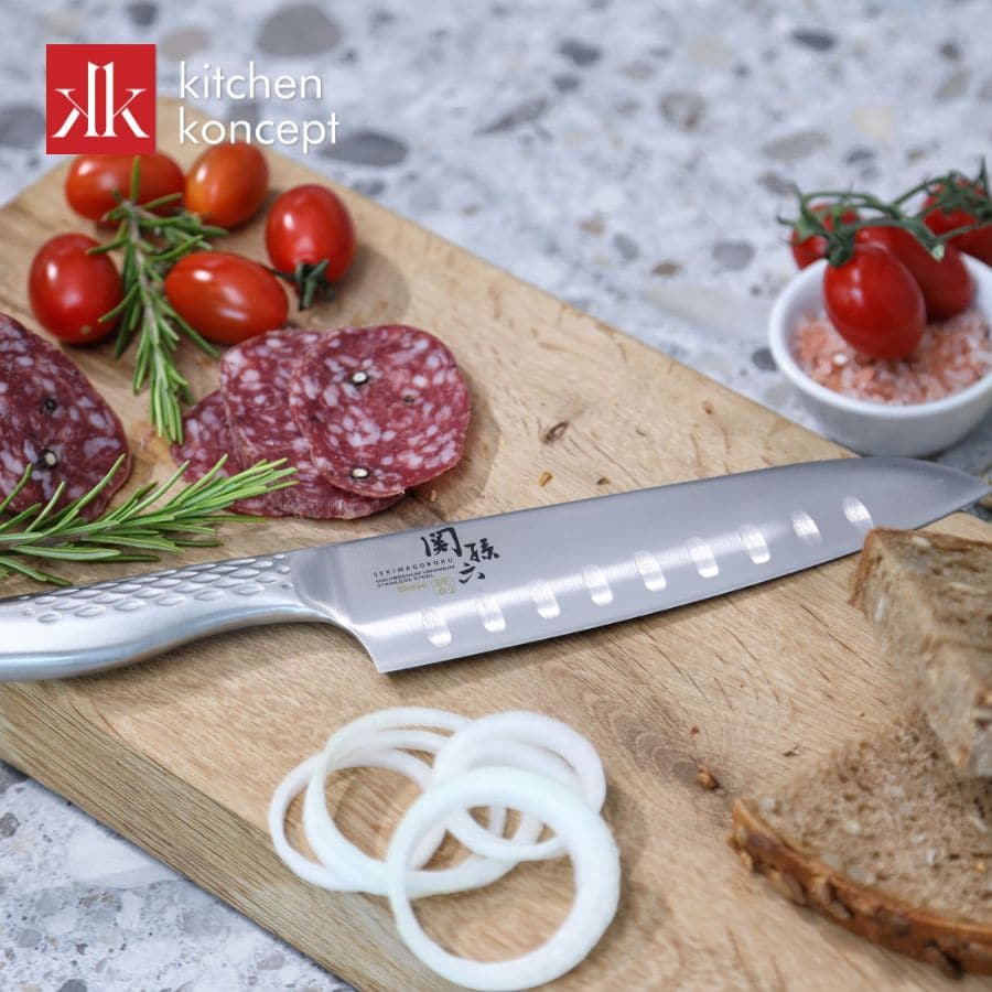 Dao Chef KAI chính hãng