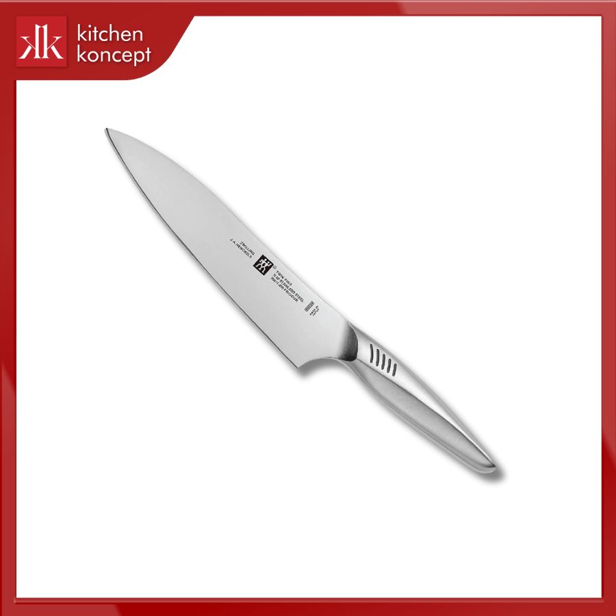 Dao Chef Zwilling Fin 2 20cm