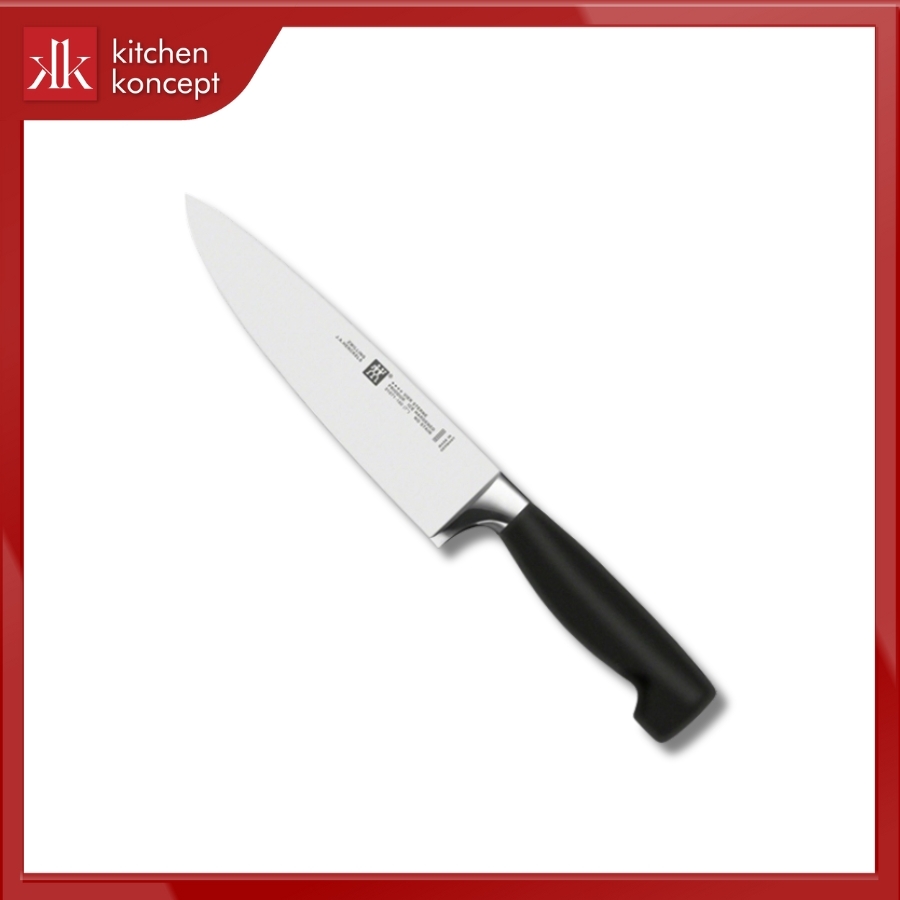 Dao Chef ZWILLING Four Star 18cm
