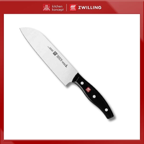 Dao Đa Năng Twin Pollux ZWILLING tại Kitchen Koncept 