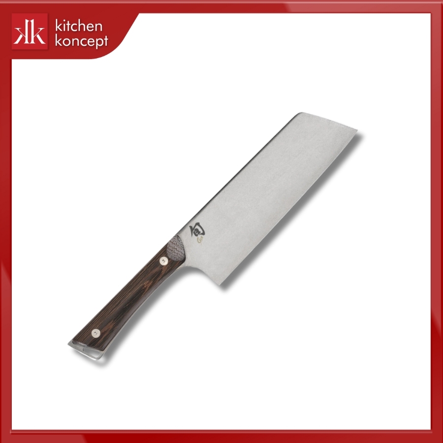 Dao đa năng Shun Kanso 18cm