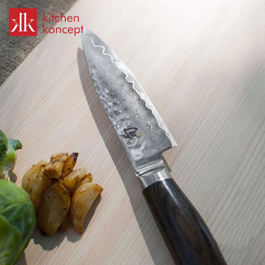 Điểm nổi bật thép Damascus