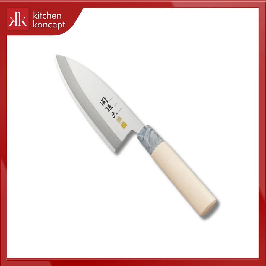 Dao thái thịt Deba