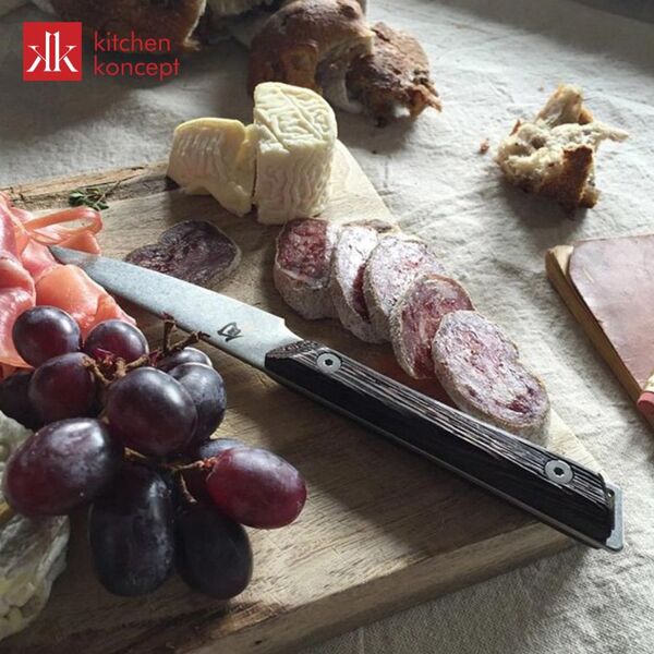 Dao Gọt Shun Kanso thương hiệu KAI, đến từ Nhật Bản