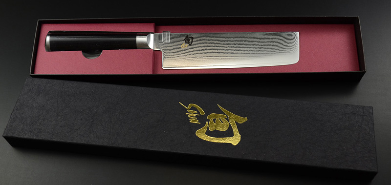 KAI - Dao Nakiri Shun Classic Dao Nakiri Shun Classic