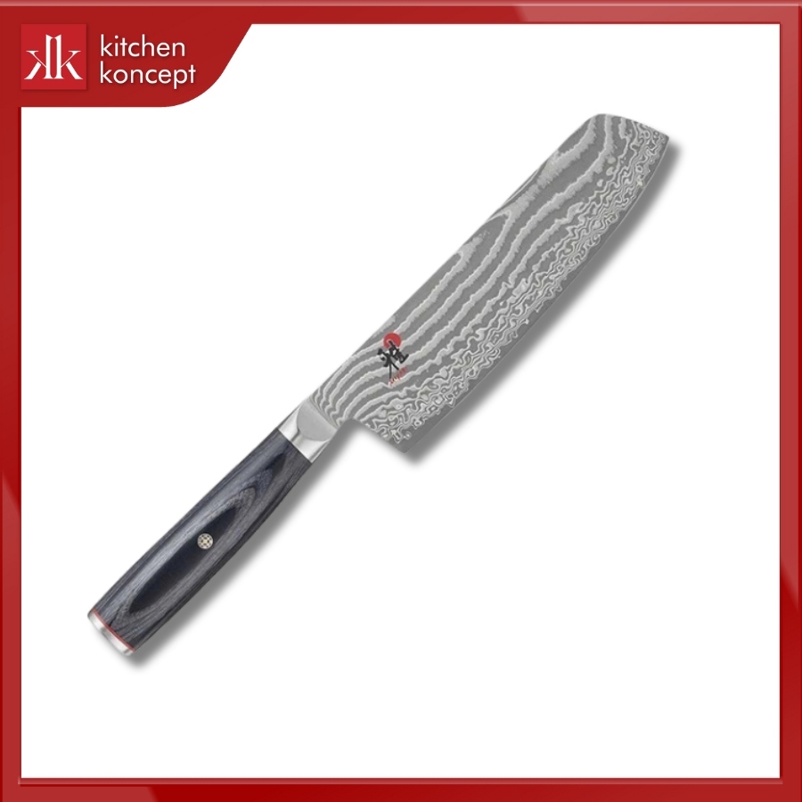 Dao Nakiri Miyabi 5000FCD