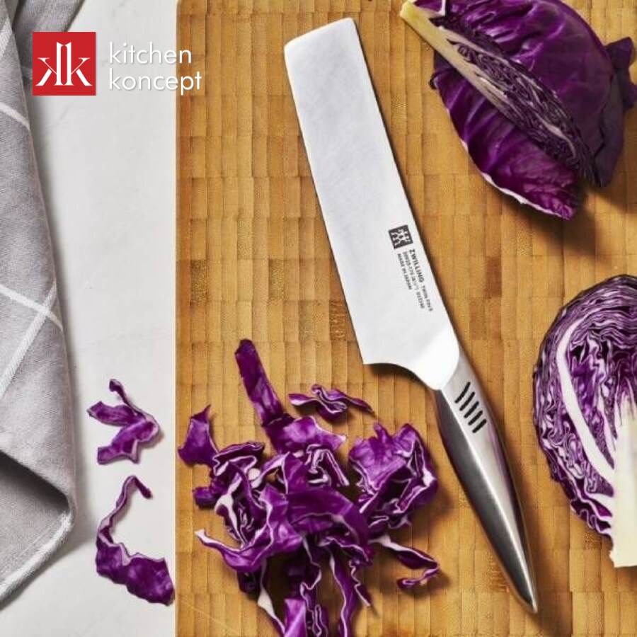 Dao Nakiri ZWILLING FIN 2 17cm chính hãng