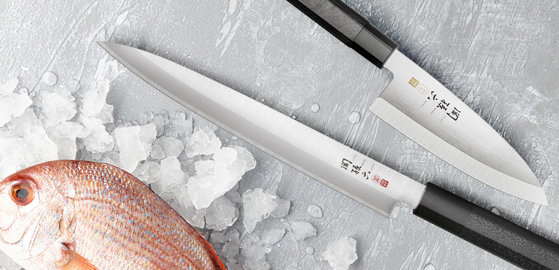 Dao KAI Seki Magoroku Kinju Dao KAI dòng Seki Magoroku Kinju