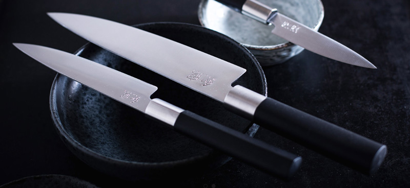 Dao KAI Wasabi Black Dao KAI dòng Wasabi Black