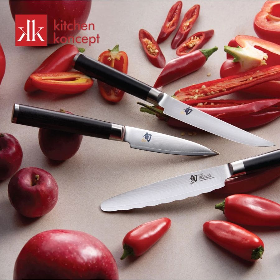 Dao Petty có thể cắt, tỉa trái cây dễ dàng