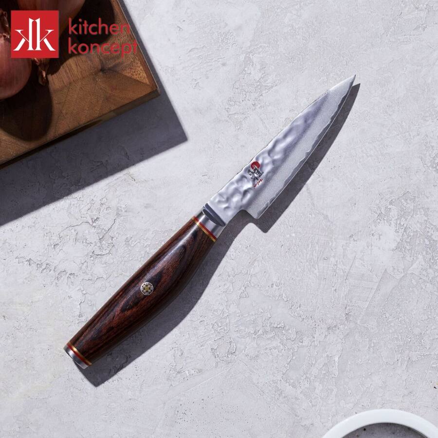 Dao Petty dài từ 9cm đến 15cm