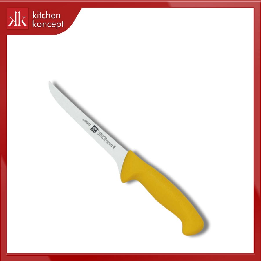 Dao róc xương Twin Master màu vàng ZWILLING chính hãng