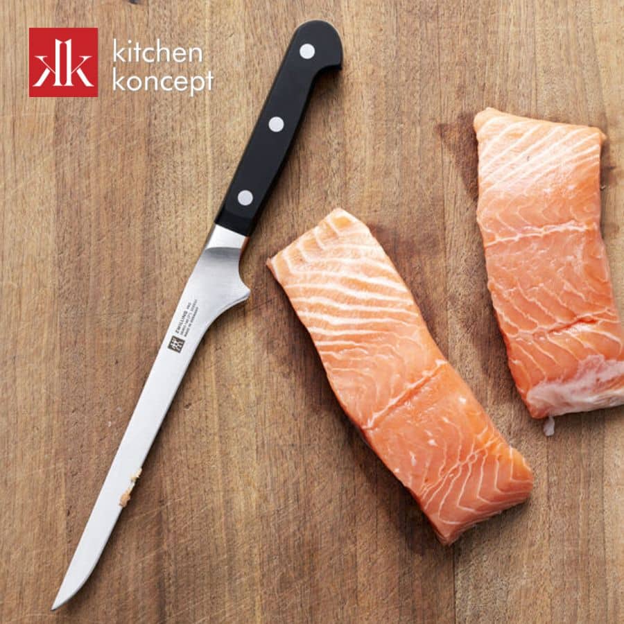 Dao rọc xương ZWILLING Pro chính hãng