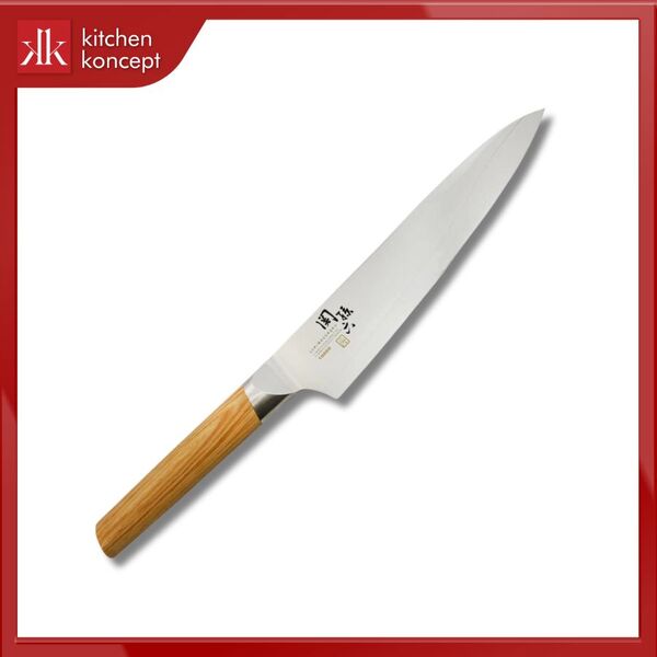 Dao Chef Seki Magoroku 10000CL