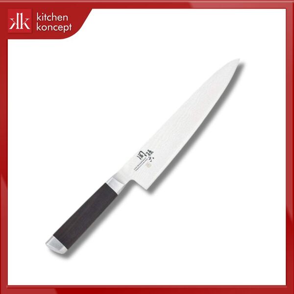 Dao Chef Seki Magoroku Damascus