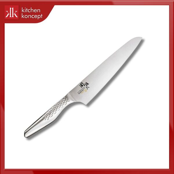 Dao Chef Seki Magoroku Shoso