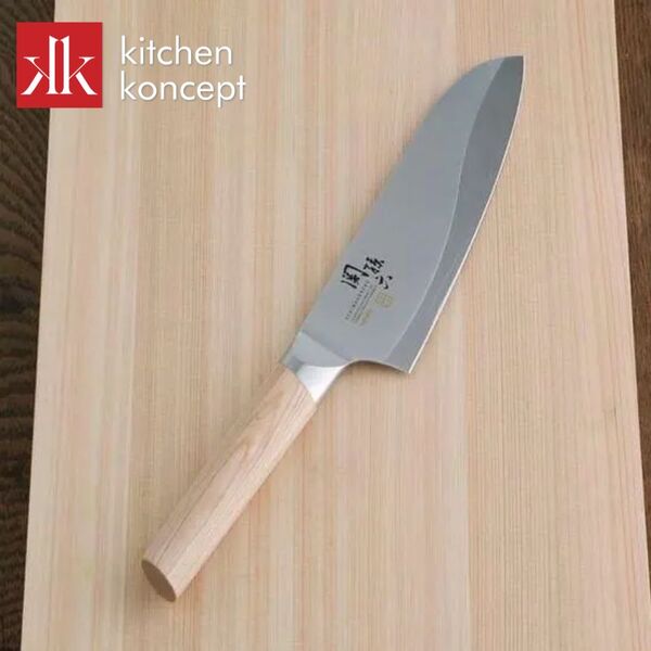 Dao Seki thật có trọng lượng nhẹ