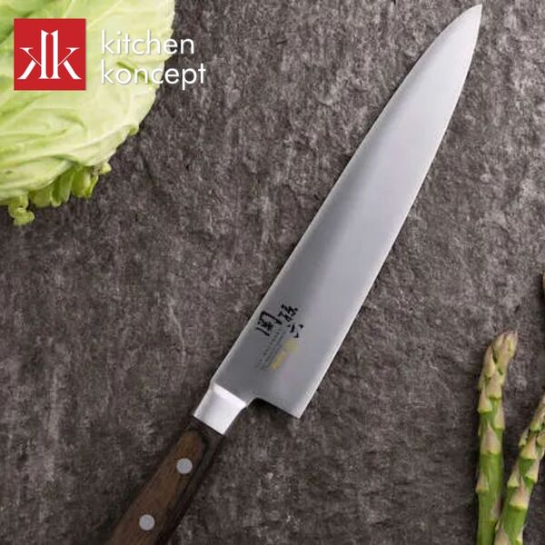 Dao Seki - Trợ thủ đắc lực cho mọi căn bếp