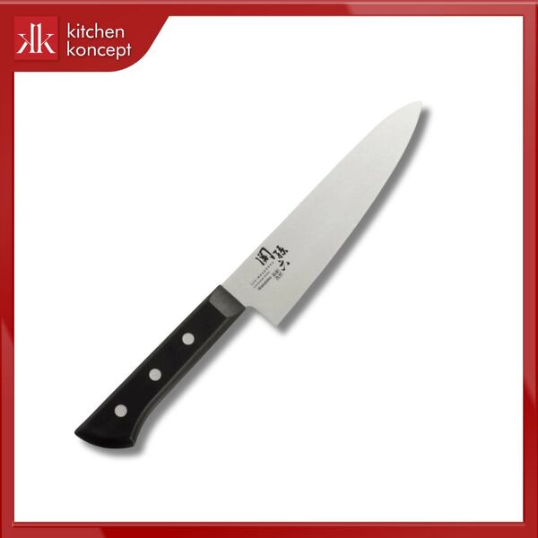 Dao Chef Seki Magoroku Wakatake