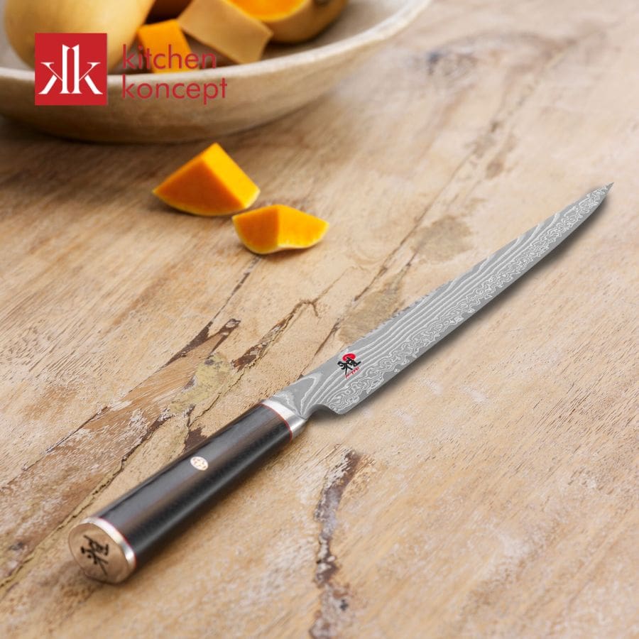 Dao Sujihiki MIYABI 5000FCD