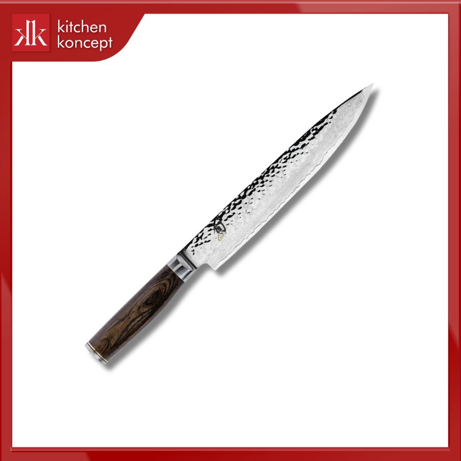 Dao thái thịt Shun Premier