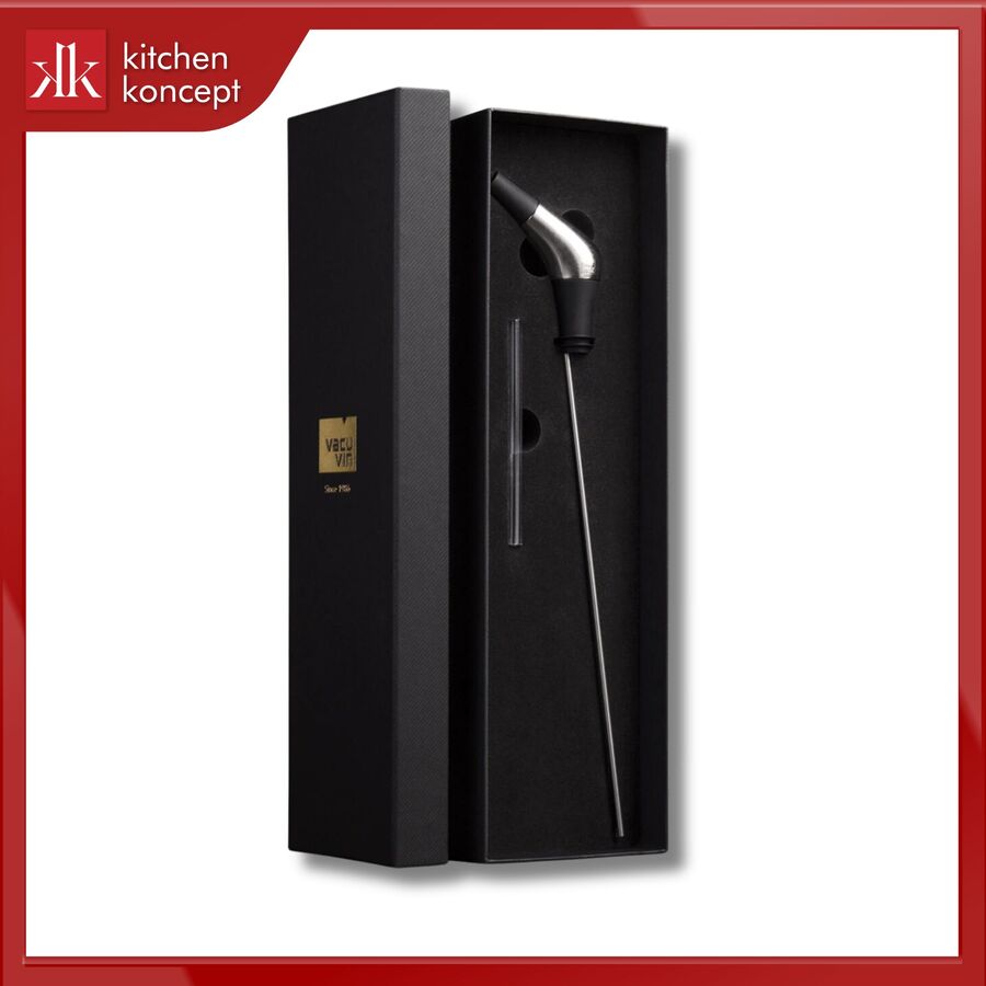 Đầu rót rượu Vacu Vin