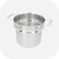 DEMEYERE type23_Xửng Hấp