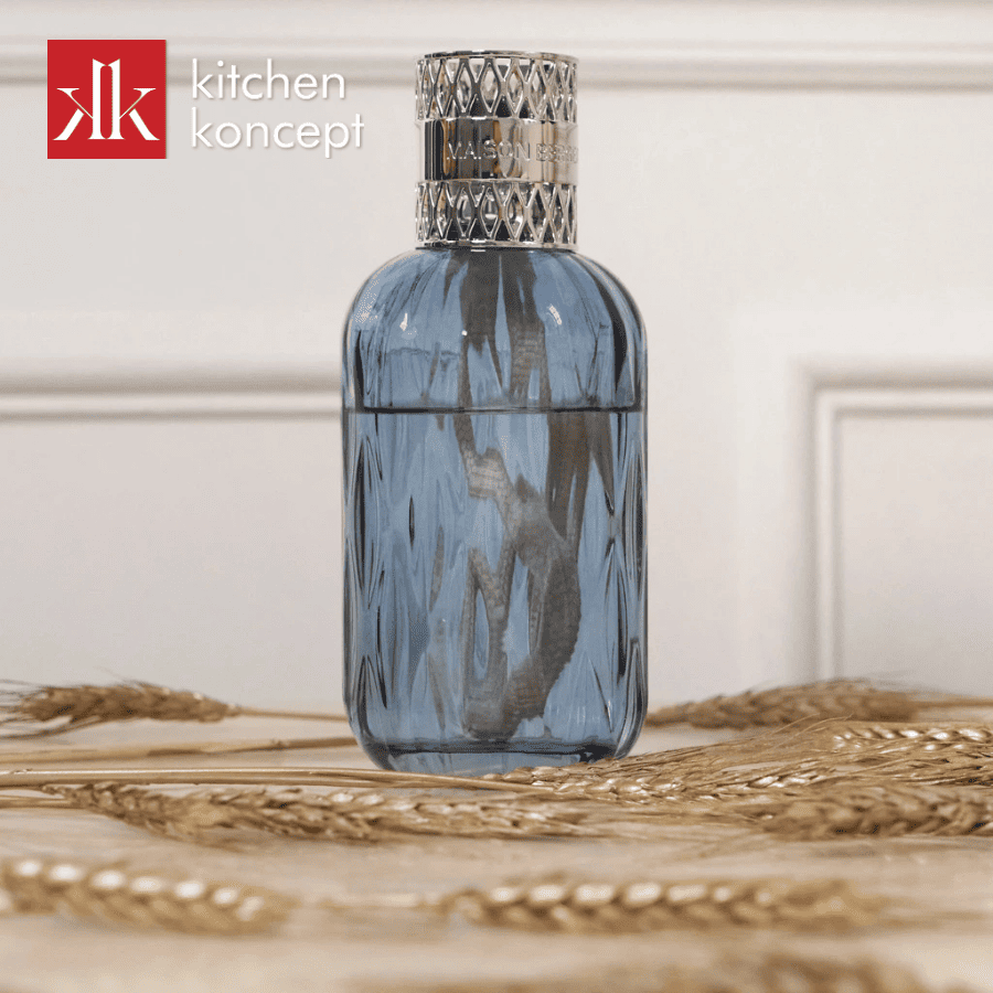 Đèn xông tinh dầu thanh lọc không khí