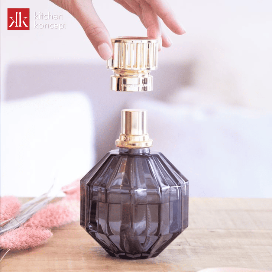 Đèn xông tinh dầu Maison Berger