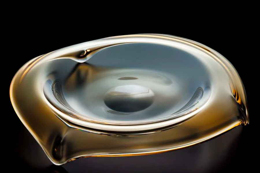 Đĩa sâu lòng Hamon