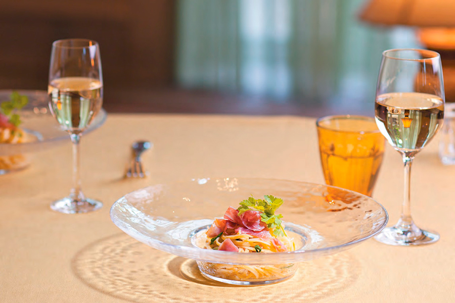 Đĩa sâu lòng Rimlet